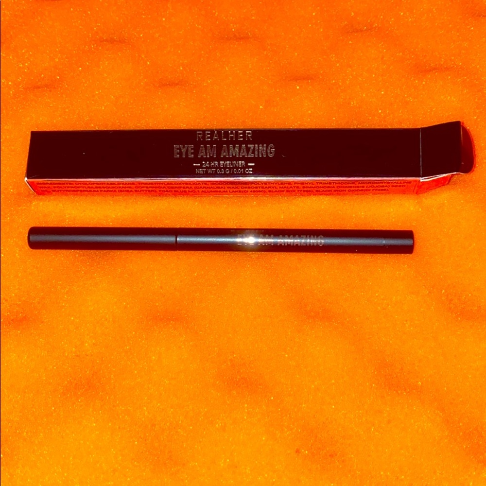 Eyeliner